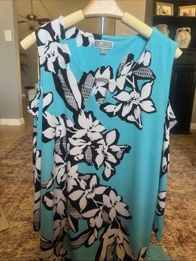 JM Collection Top